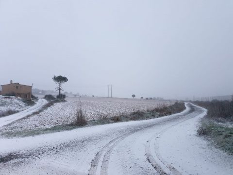 Villaquejida. Foto: Ceci Castro