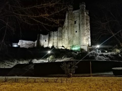Valencia de Don Juan. Foto: René Rodríguez