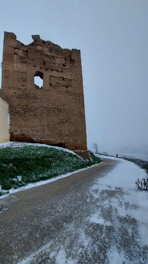 Valderas. Foto: Alejandra Alonso