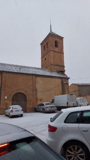 Valderas. Foto: Alejandra Alonso