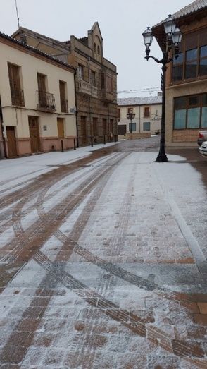 Valderas. Foto: Alejandra Alonso