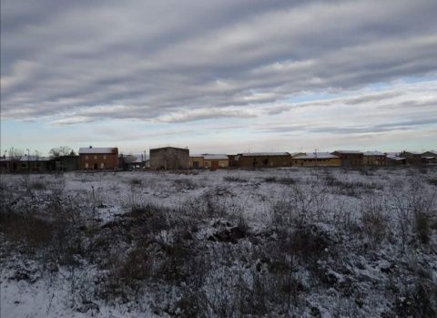 Villarrabines. Foto: Silvia Herrero