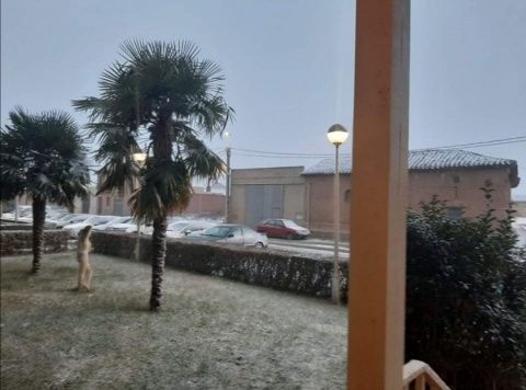 Villaquejida. Foto: Carolina Ugidos