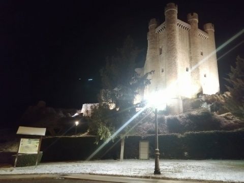 Valencia de Don Juan. Foto: René Rodríguez