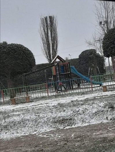 Villaquejida. Foto: Carolina Ugidos