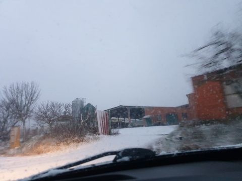 Villaquejida. Foto: Ceci Castro