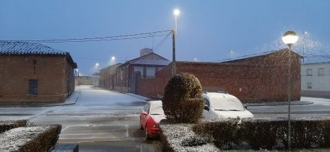 Villaquejida. Foto: Isa Ugidos