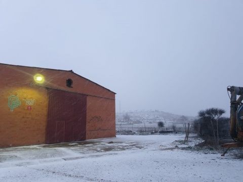 Villaquejida. Foto: Ceci Castro