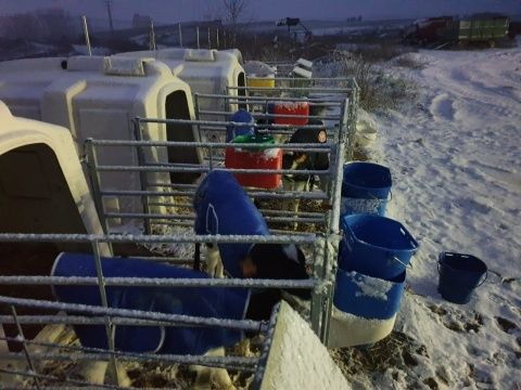 Villaquejida. Foto: Ceci Castro