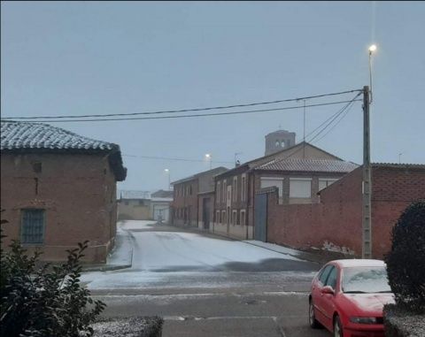 Villaquejida. Foto: Carolina Ugidos