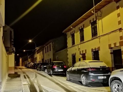 Valencia de Don Juan. Foto: René Rodríguez