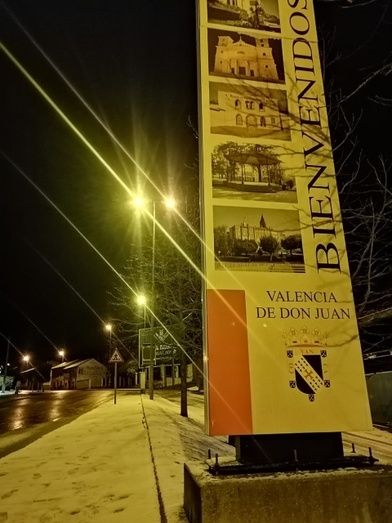 Valencia de Don Juan. Foto: René Rodríguez