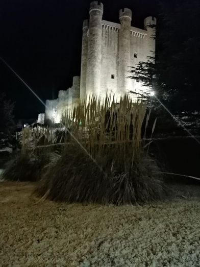 Valencia de Don Juan. Foto: René Rodríguez