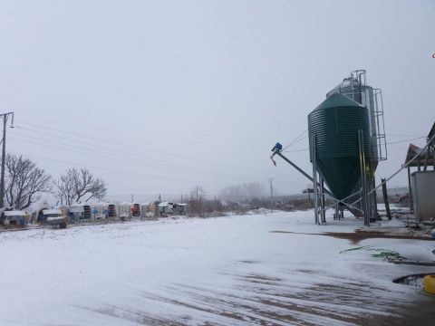 Villaquejida. Foto: Ceci Castro