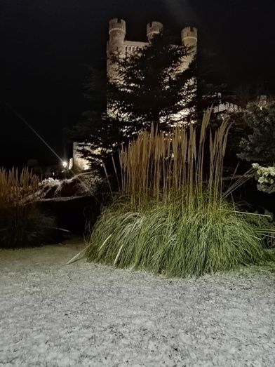 Valencia de Don Juan. Foto: René Rodríguez