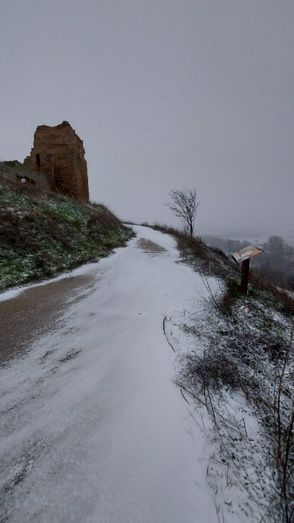 Valderas.Foto: Alejandra Alonso