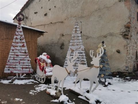 Villafrea de la Reina