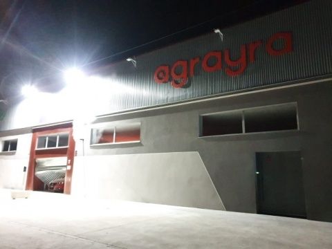 Robaron el coche en Villaquejida y lo utilizaron en Valcabado para un alunizaje