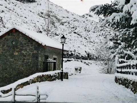 Llánaves de la Reina