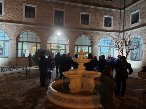 Foto: Alejandra Alonso