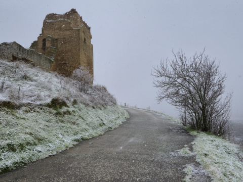 Valderas. Foto: Alejandra Alonso