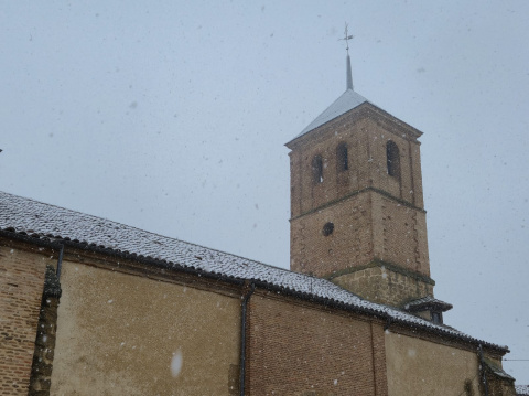 Valderas. Foto: Alejandra Alonso