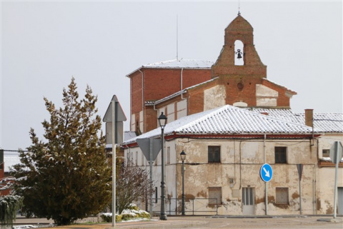Villama&ntilde;&aacute;n nieve