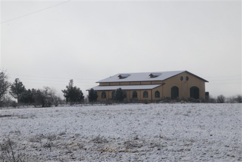 Villama&ntilde;&aacute;n nieve