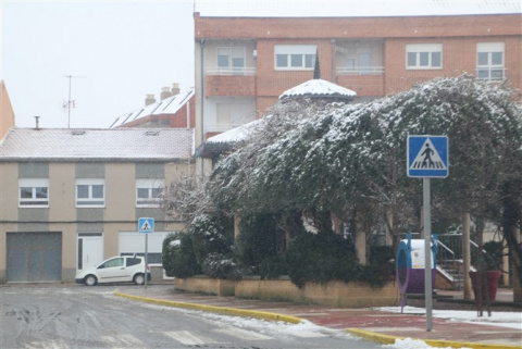 Santa Mar&iacute;a del P&aacute;ramo