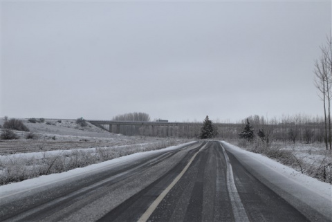 Carretera Villac&eacute;