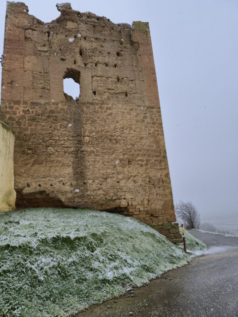 Valderas. Foto: Alejandra Alonso