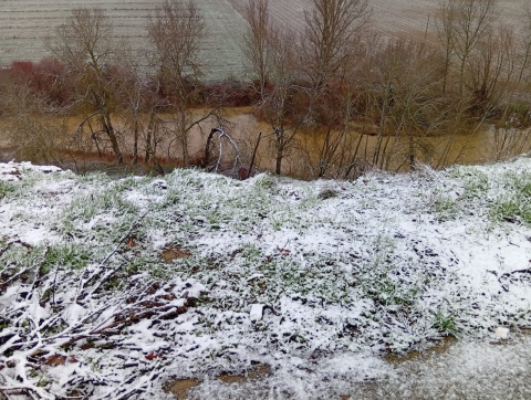 Valderas. Foto: Conchi Barrientos