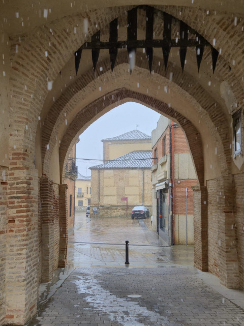 Valderas. Foto: Alejandra Alonso