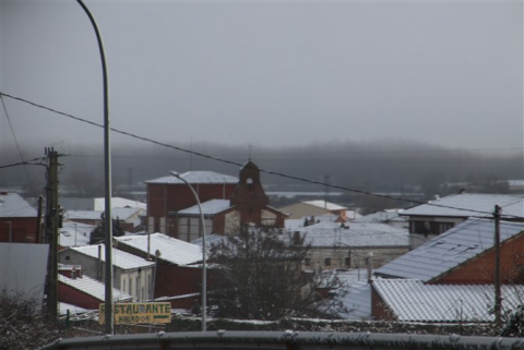 Villama&ntilde;&aacute;n nieve