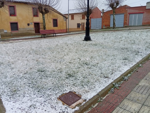 Valderas. Foto: Conchi Barrientos