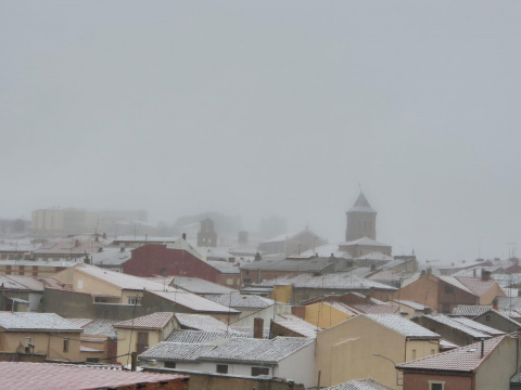Valderas. Foto: Alejandra Alonso