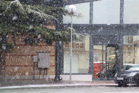 Santa Mar&iacute;a del P&aacute;ramo