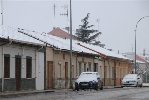 Santa Mar&iacute;a del P&aacute;ramo