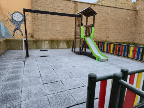 Valderas. Foto: Alejandra Alonso