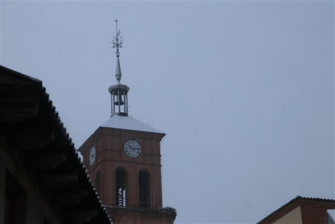 Villama&ntilde;&aacute;n nieve