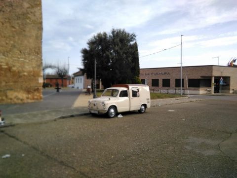 Foto: Santiago Tomás Villan Fernández