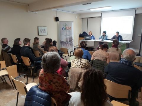 Conferencia sobre las Enfermedades Raras