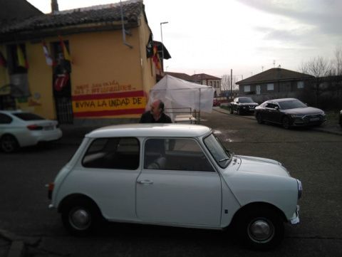 Foto: Santiago Tomás Villan Fernández