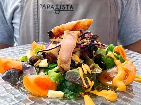 Papa Tista
