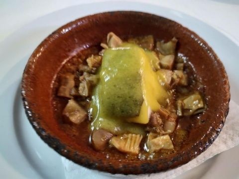 La Huerta de Don Pedro