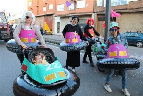 Foto: Coral Manso Lera