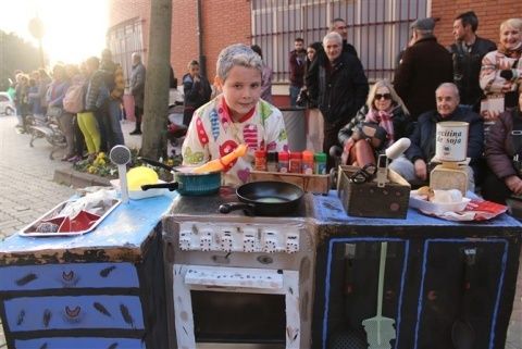 Foto: Coral Manso Lera