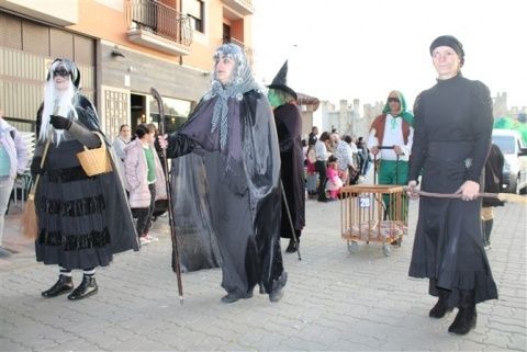 Foto: Coral Manso Lera