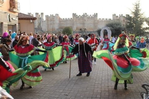 Foto: Coral Manso Lera