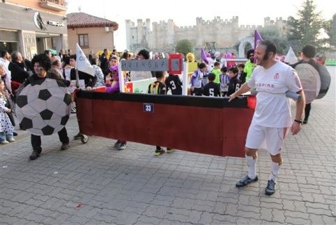 Foto: Coral Manso Lera